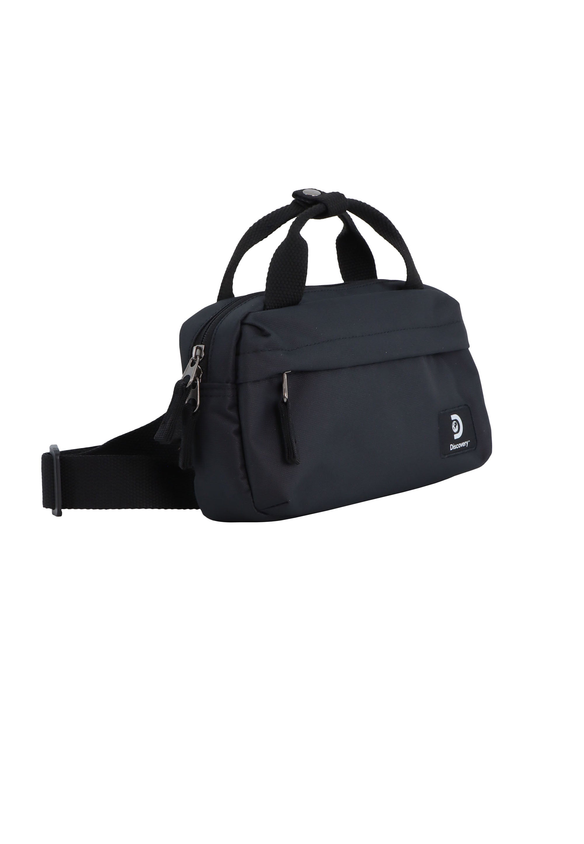 Discovery Cave heuptas - Black