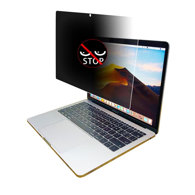 MacBook Pro 13.3 beskyttelsesfilter