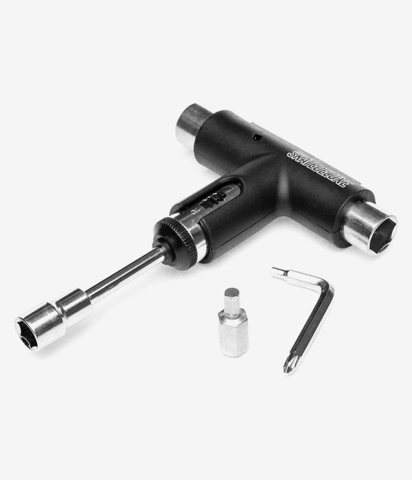 skatedeluxe Multi Skate-Tool (black)