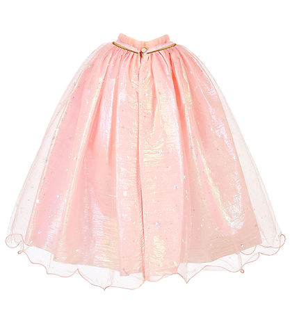 Souza Kostüm - Umhang - Laurana - Rosa