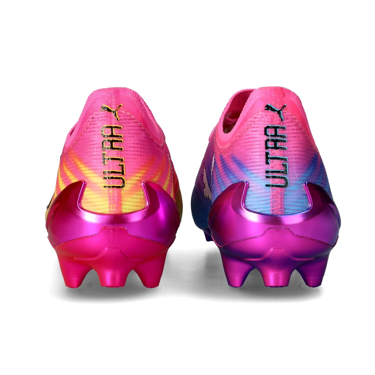 Chuteira Puma Ultra 6 Ultimate FG