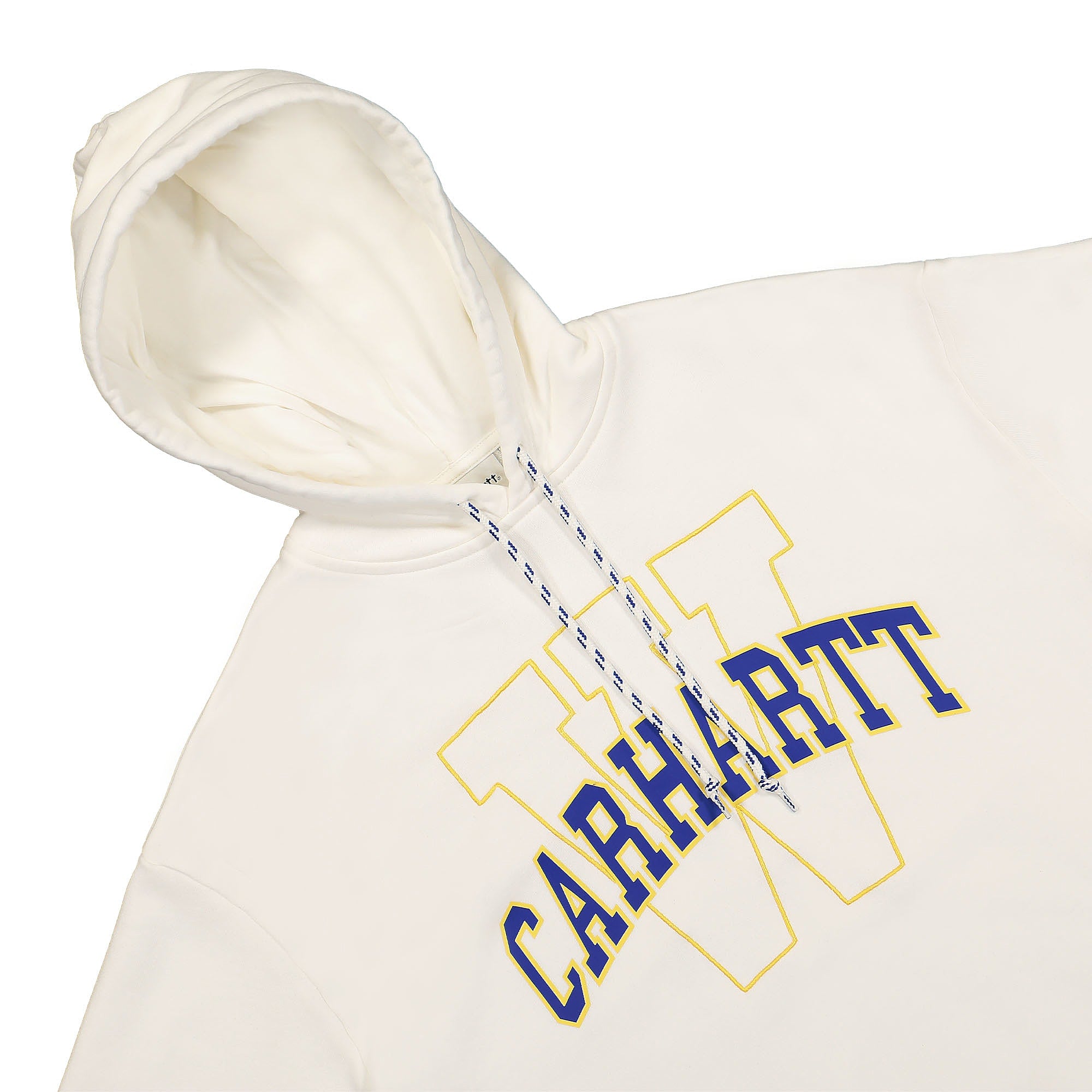 Carhartt WIP<br>W Hooded Grand Locker Sweat