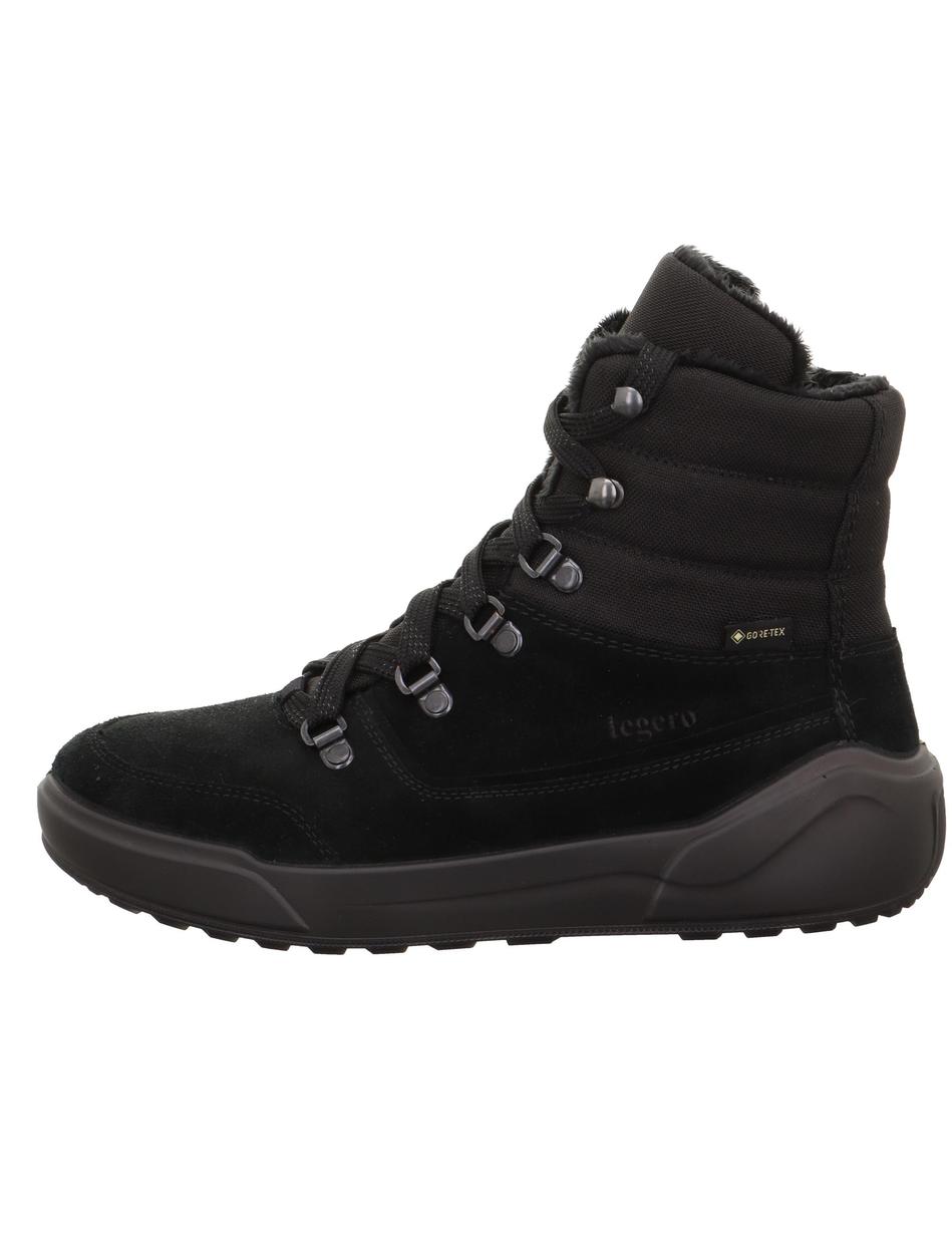 Stiefelette COSY