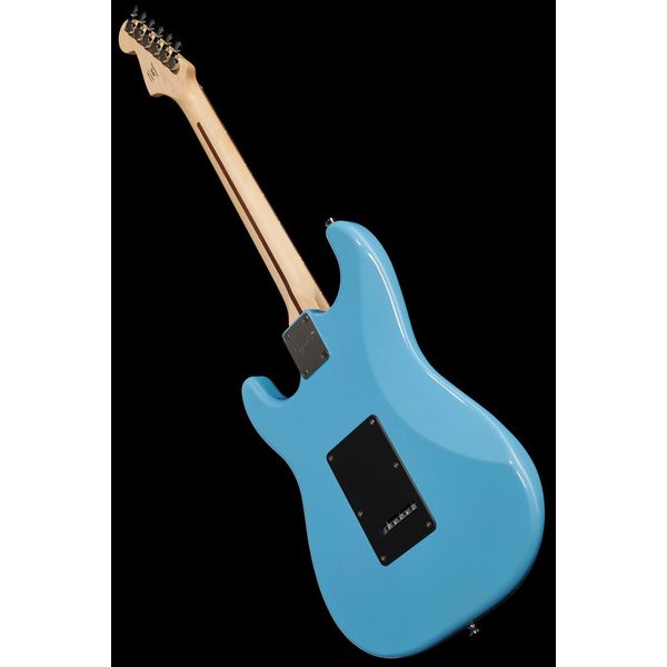Squier Sonic Strat LRL California BL