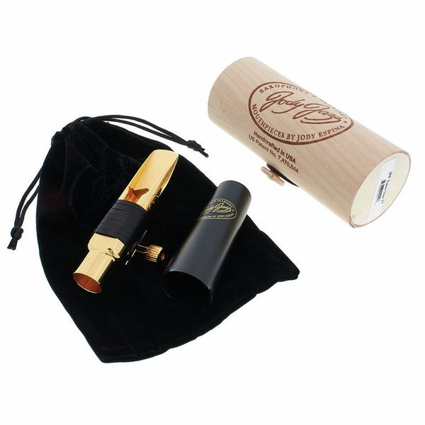 Jody Jazz DV Tenor 7* Mouthpiece