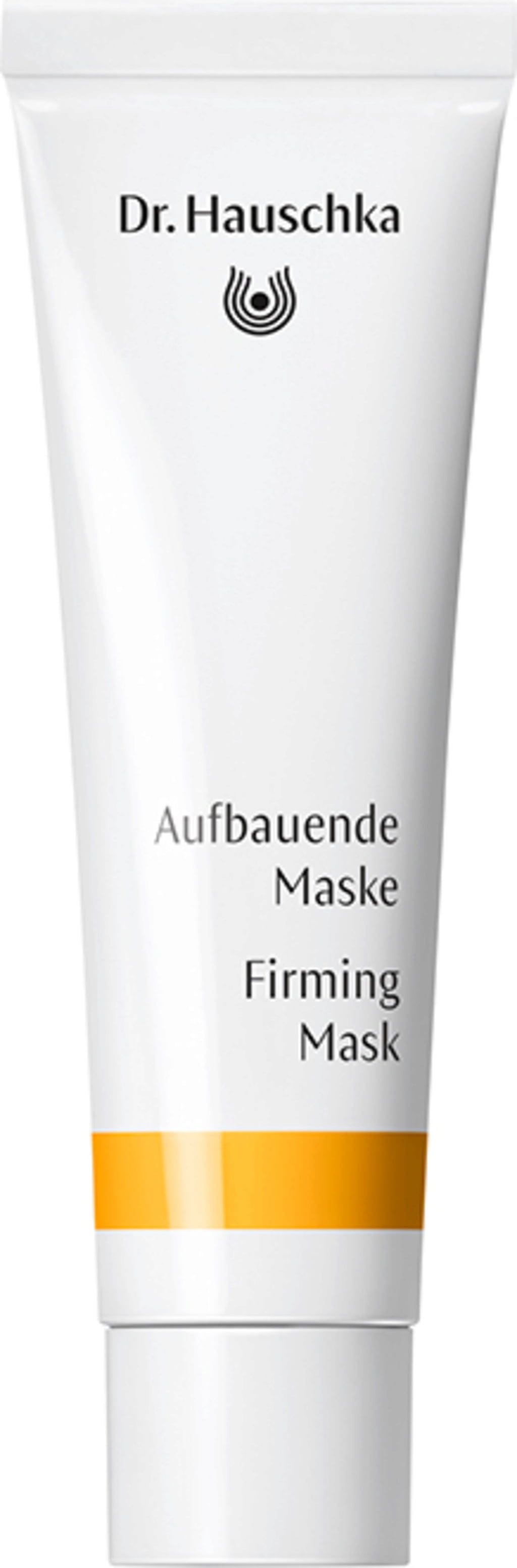 Dr. Hauschka  Aufbauende Maske, 30 ml