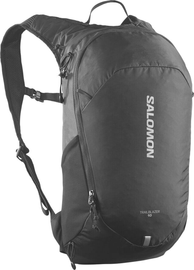 Salomon Trailblazer 10 rygsæk Sort