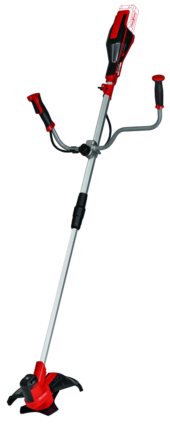Einhell AGILLO 18/200 Li Solo 18V Li-Ion accu bosmaaier body - 30cm