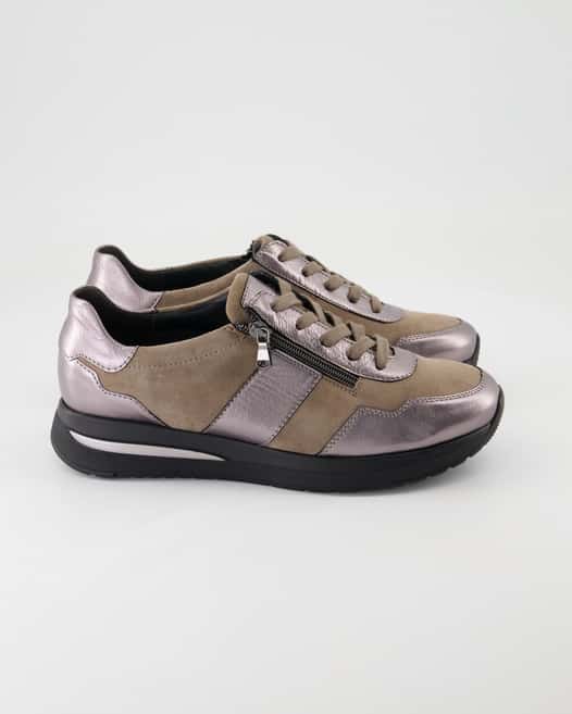 Semler LILLY Sneaker in Beige