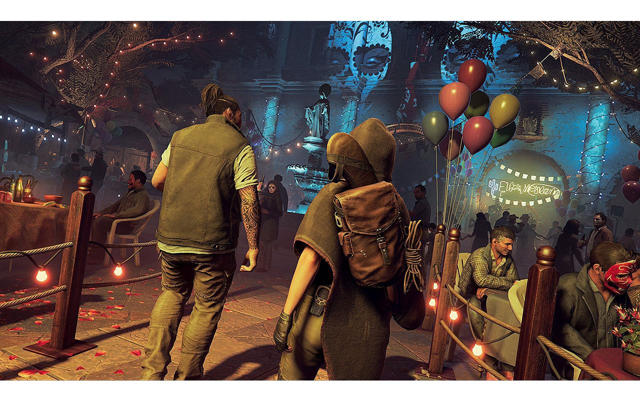 Shadow of the Tomb Raider Definitive EActionspiel für die Playstation 4