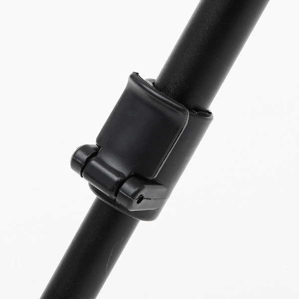 Prologic C-Series Twin Support 3 Rod Pod (incl. sac de transport)