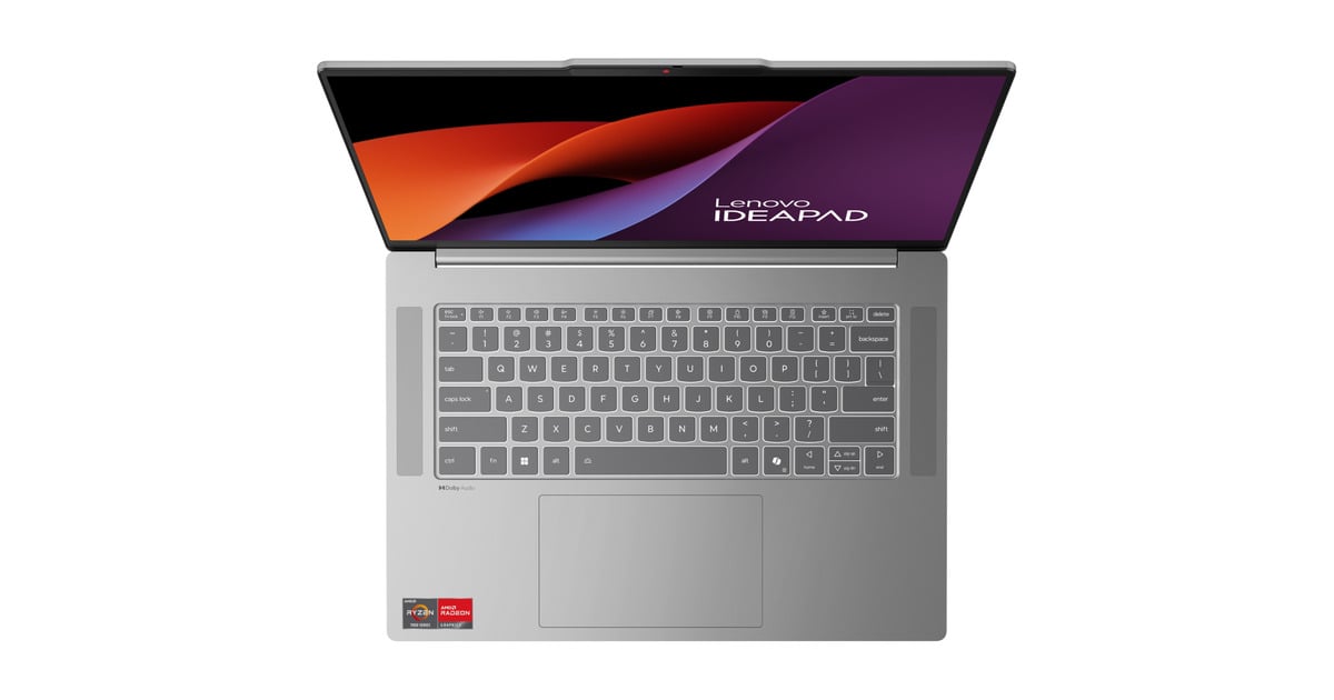 LenovoIdeaPad Slim 5 15ARP10 (83J3004EMH) 15.3