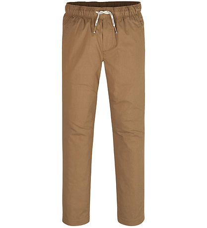 Tommy Hilfiger Hosen - Light Gewicht - Hickory