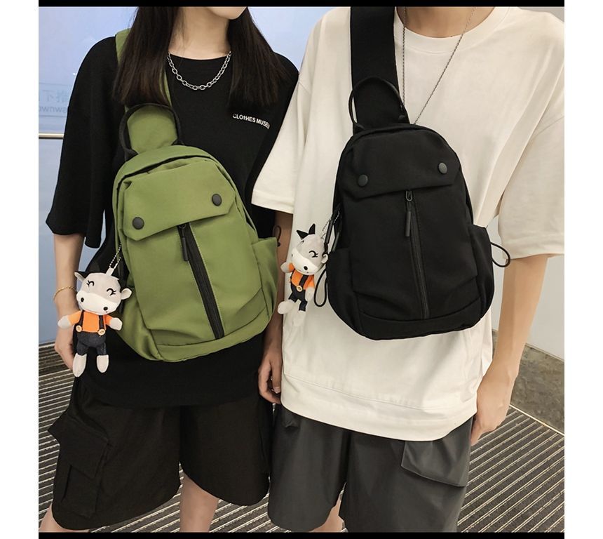 SUNMAN - Effen Slingbag