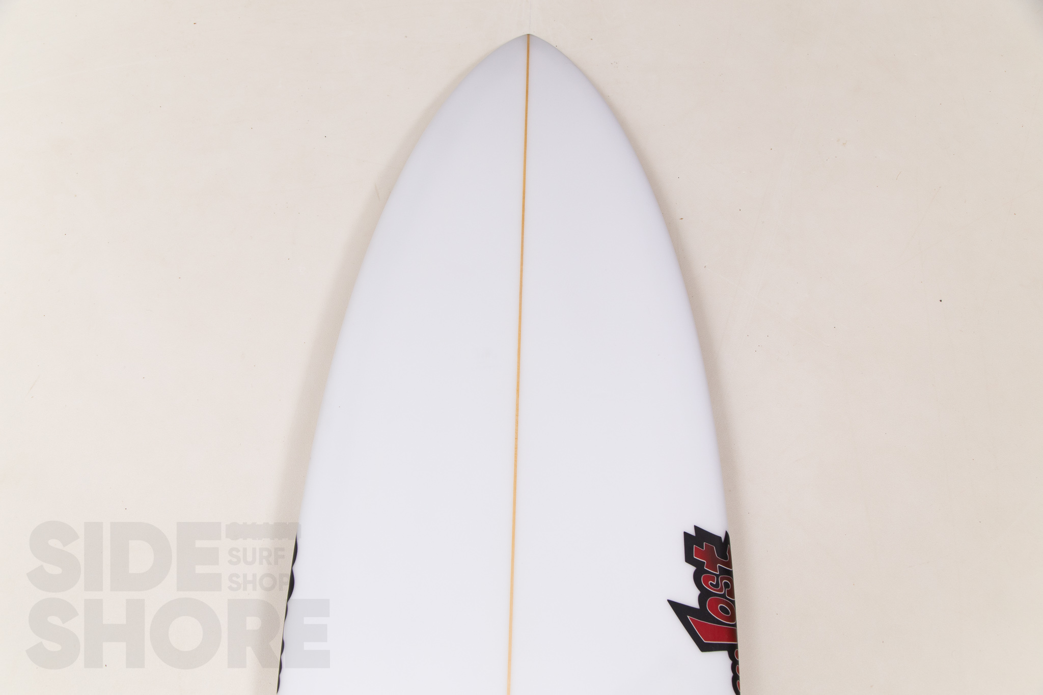 Lost Puddle Jumper PRO - 5'8 x 19.50
