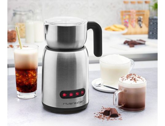 RIVIERA & BAR - Chocolatière BCL540