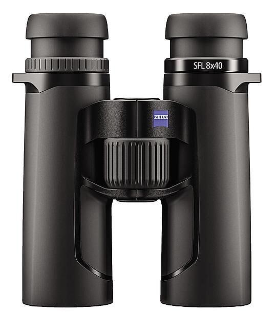 ZEISS - JUMELLES SFL 8X40