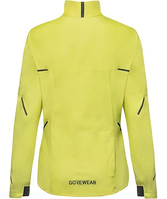 GORE WEAR - VESTE IMPERMEABLE SPINSHIFT JACKET W
