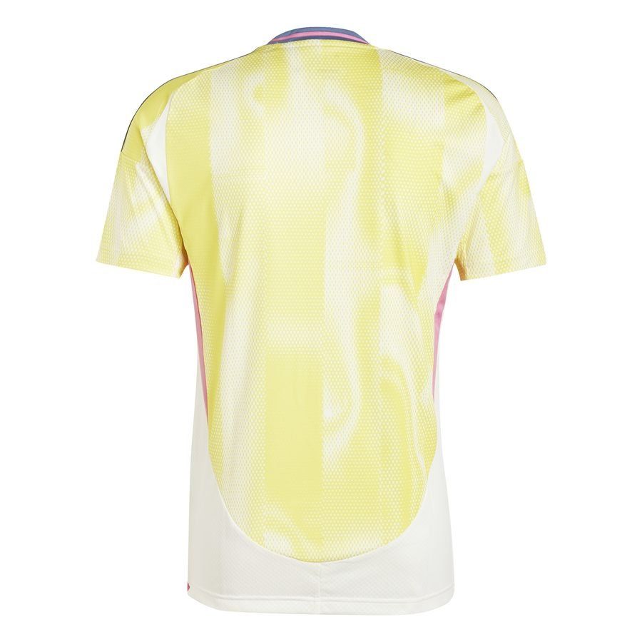 Juventus Maillot Extérieur 2024/25