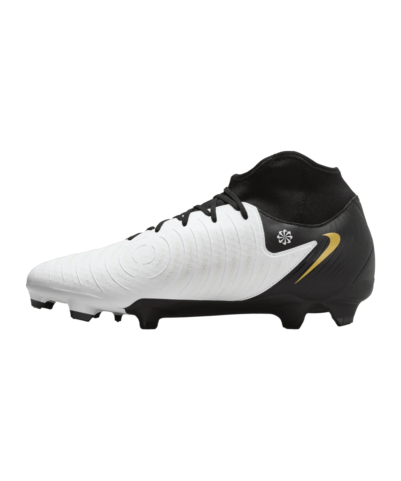 Nike Phantom Luna II Academy FG/MG Mad Ready Weiss Schwarz F100