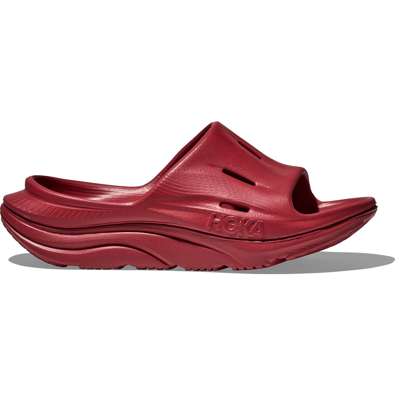 HOKA ORA Recovery Slipper 3