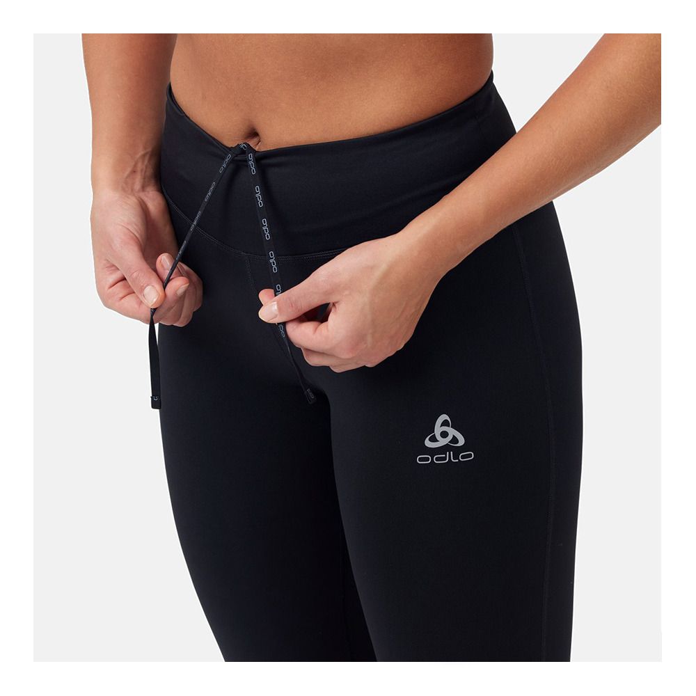 Odlo ESSENTIAL - Legging Femme black