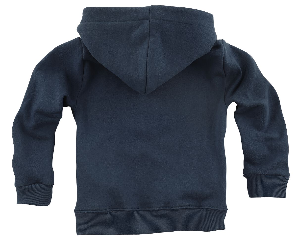 Enfants - École Poudlard | Harry Potter Sweat-shirt à capuche