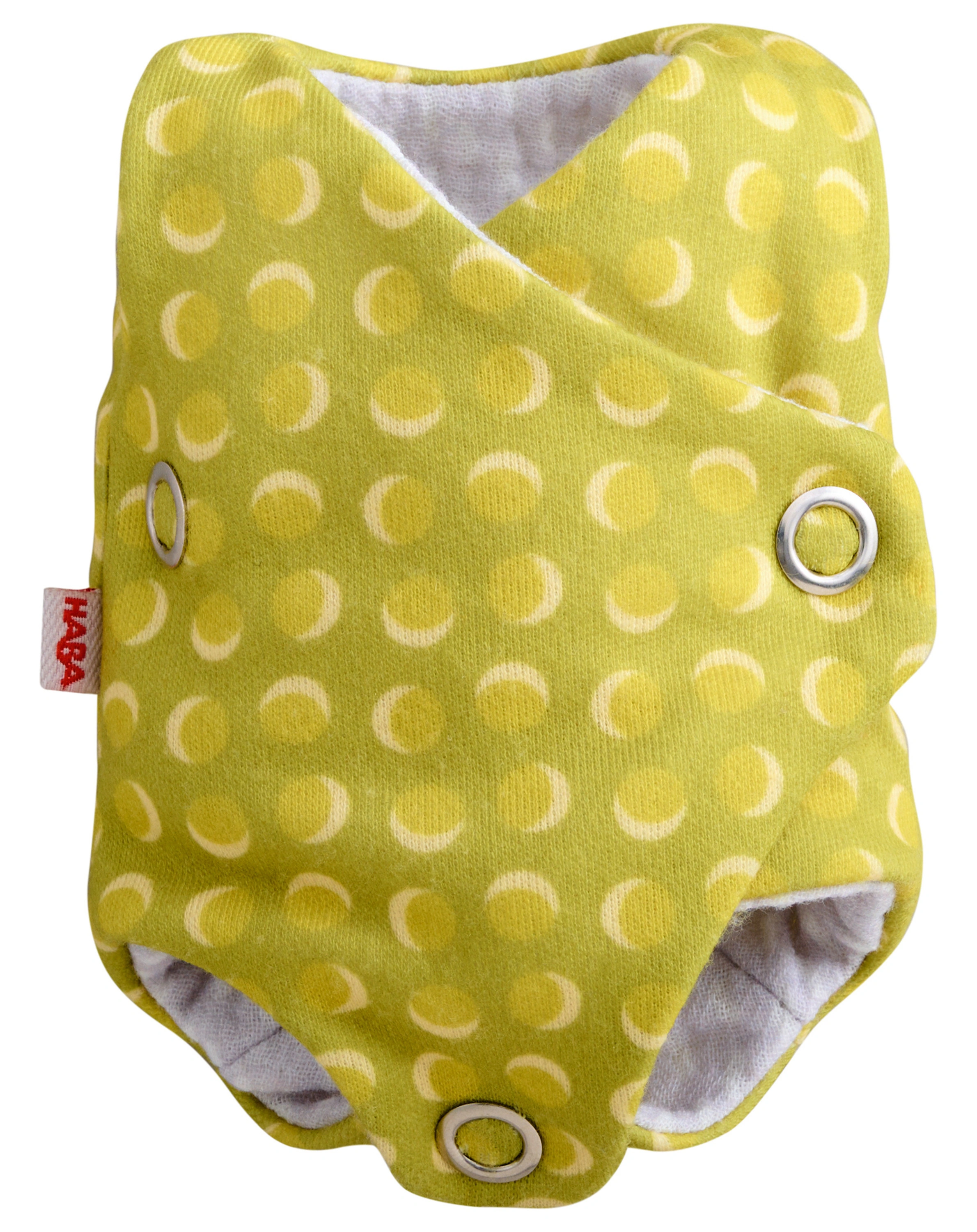 Babypuppe MAXIME (28 cm) aus Stoff