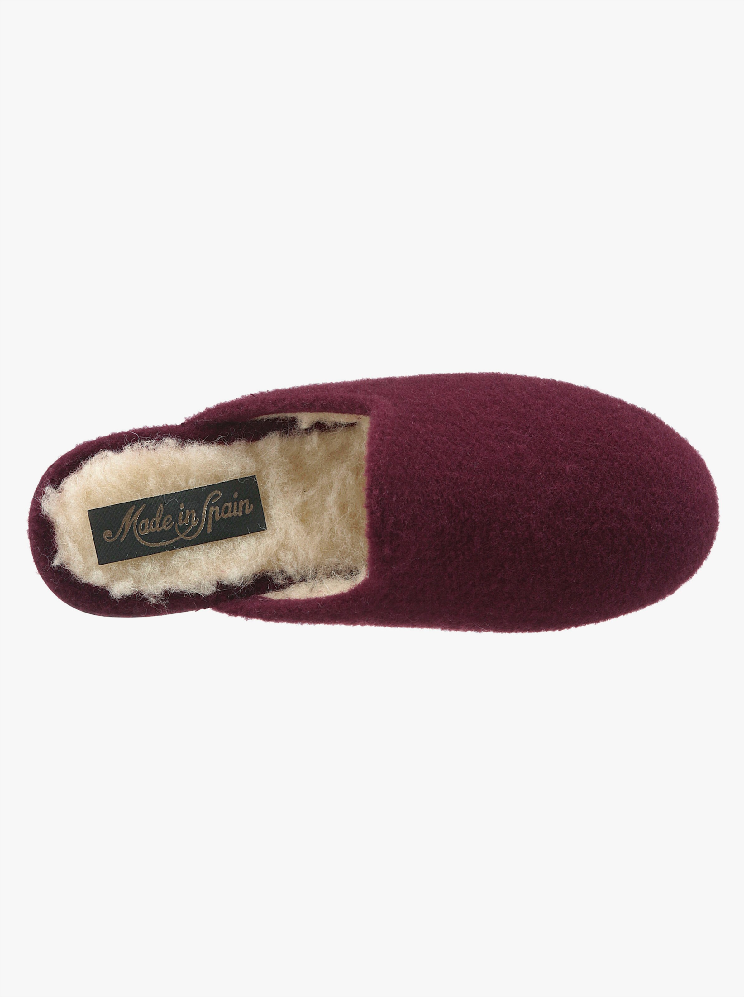 Pantoffel