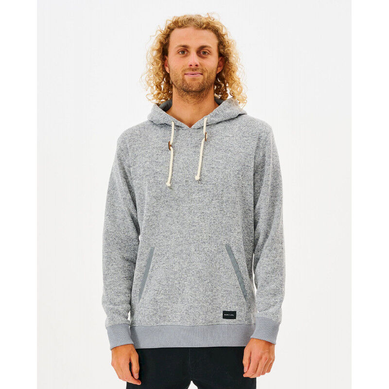 Crescent Hood - Sweatshirt à capuche homme