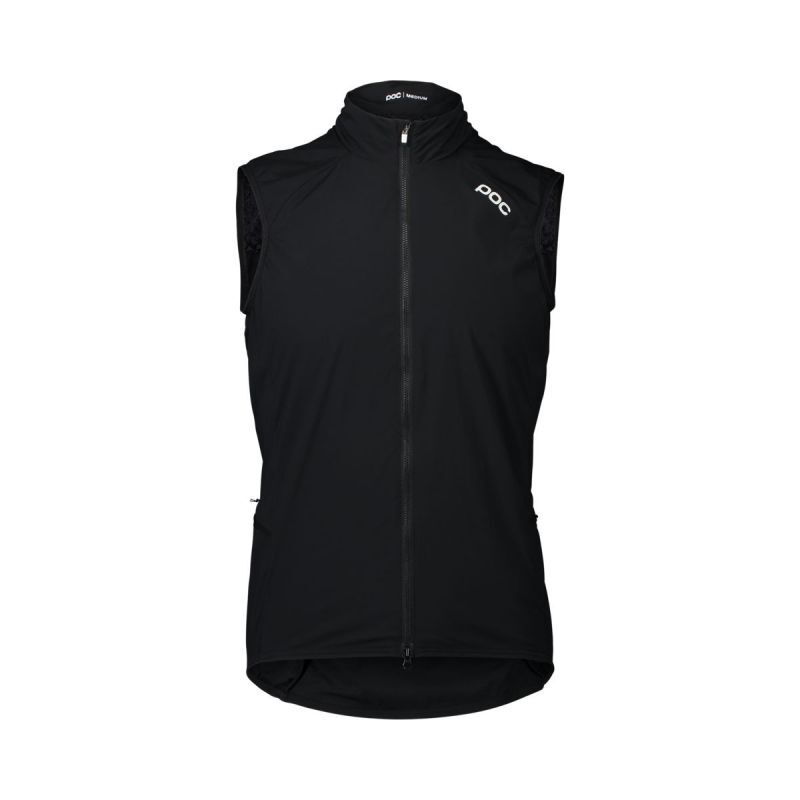Pro Thermal Vest - Gilet vélo homme