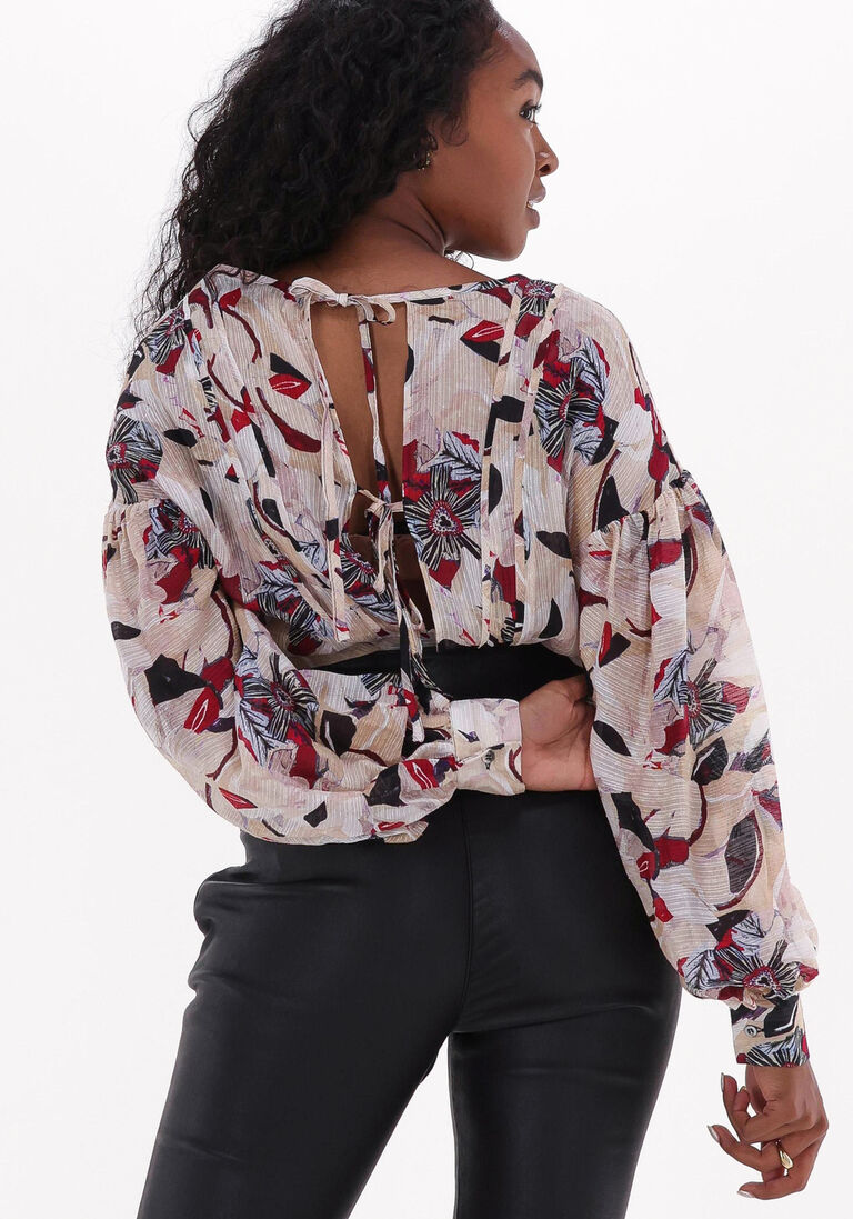 IRO multi iro blouse dunna