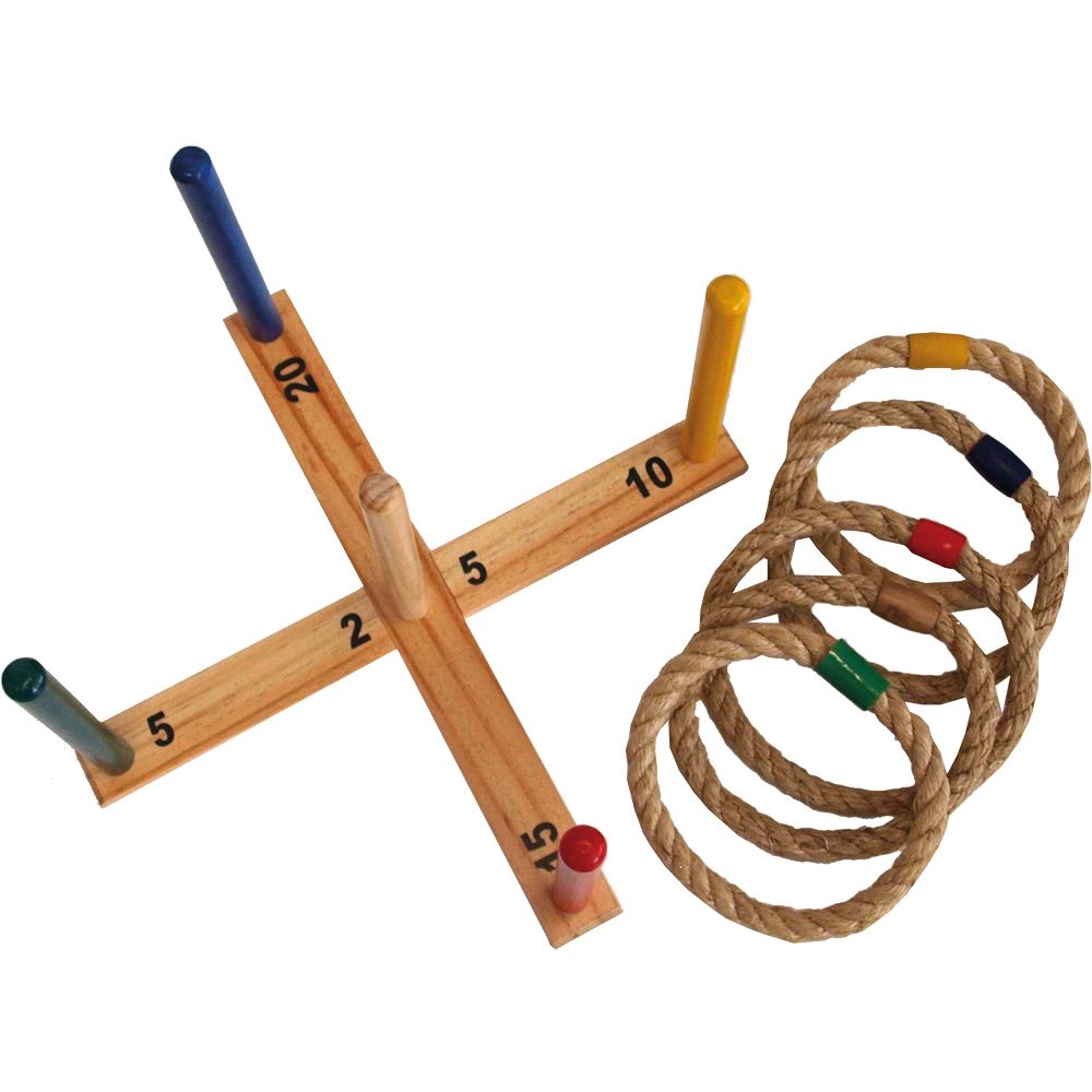 Schildkröt Fun Sports Ringwurfspiel