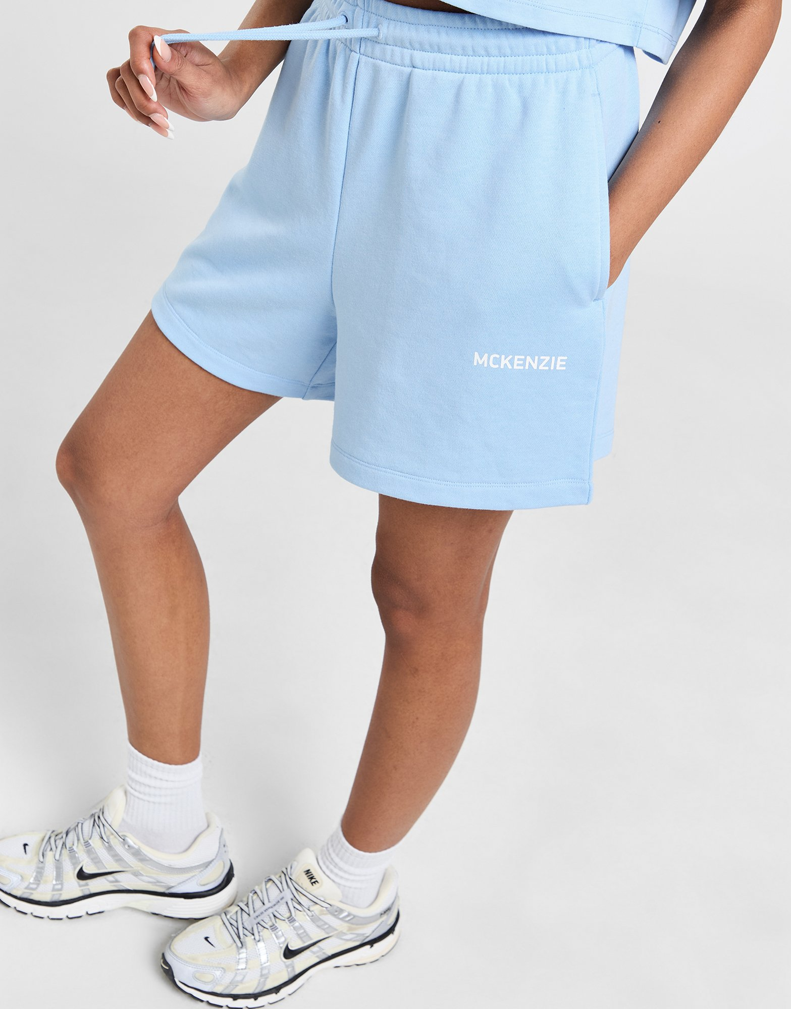 McKenzie Short Luna Femme