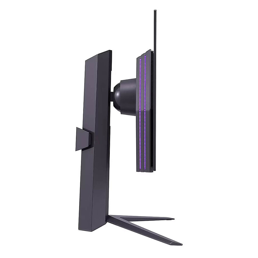 LG UltraGear 27GS95QE-B