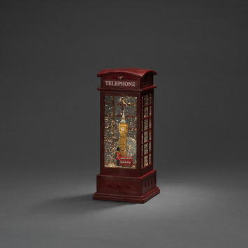 LED telefooncel London