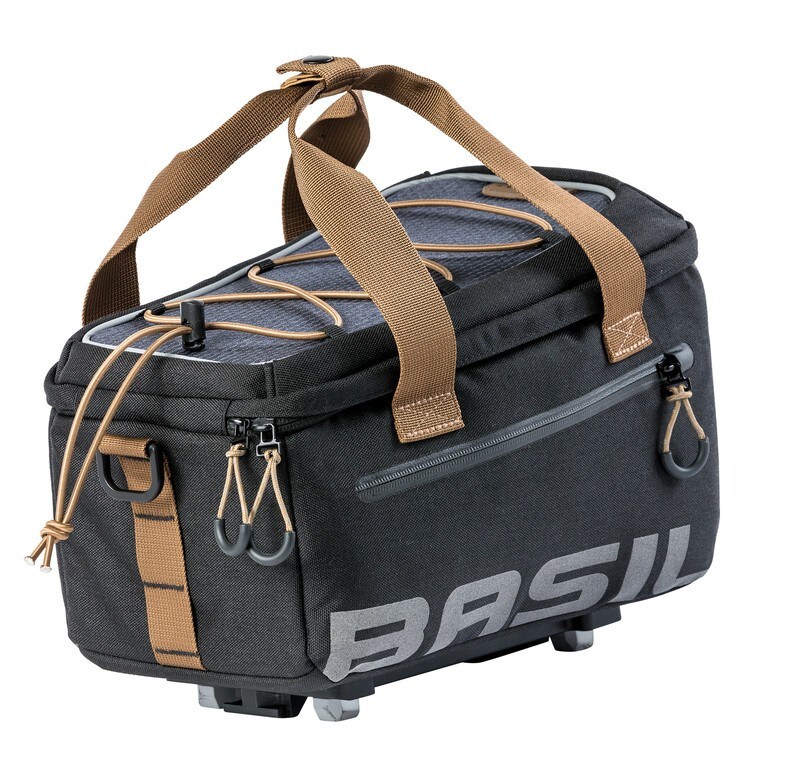 BASIL Gepäckträgertasche 