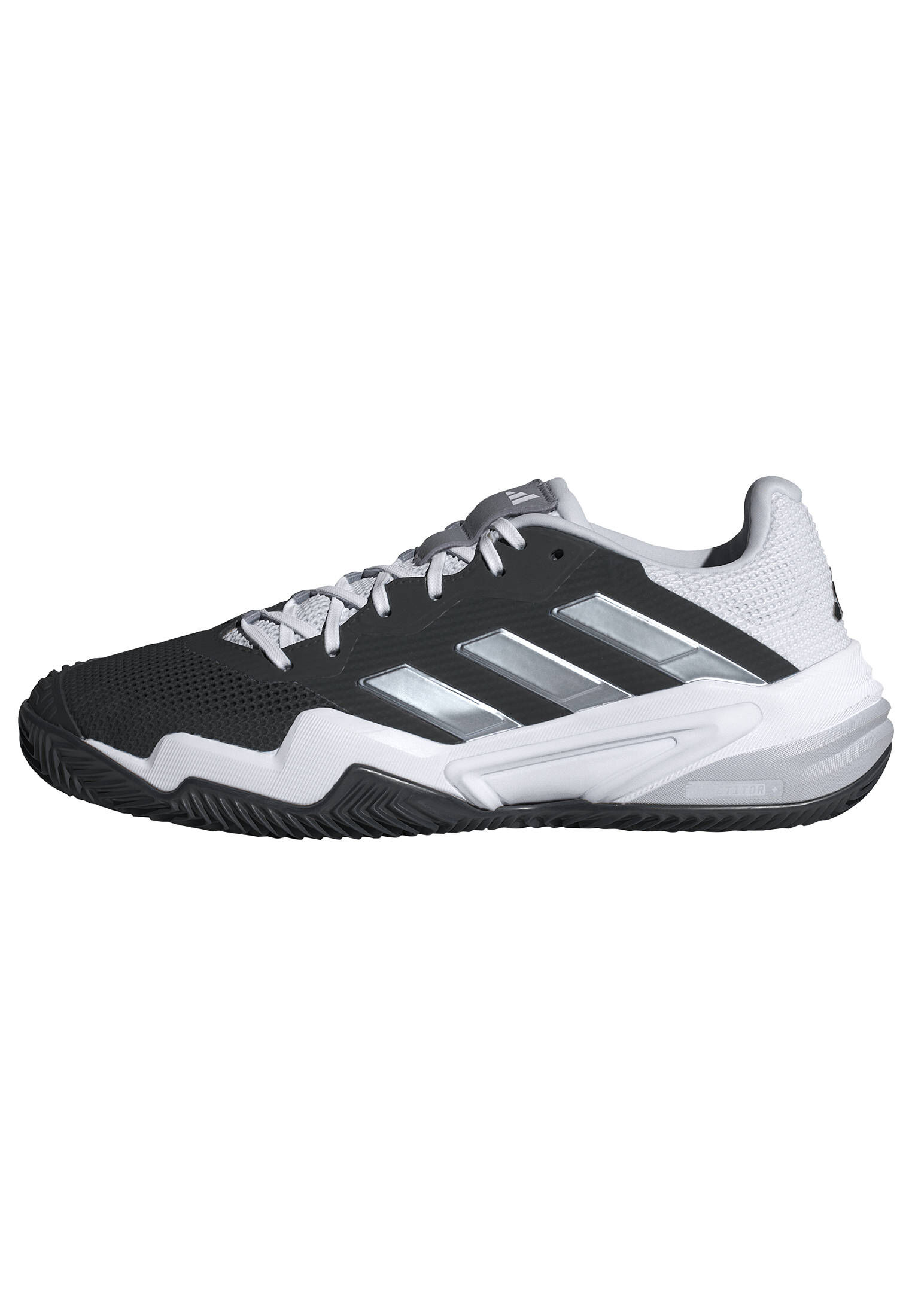 adidas Performance| Herren Tennisschuhe Outdoor BARRICADE 13 M CL