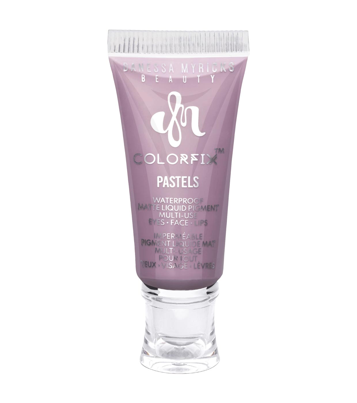 Danessa Myricks Beauty - Colorfix Creams Pastels - Sundaze