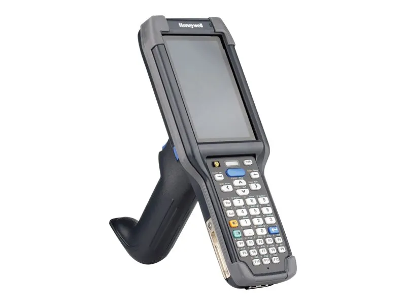 Honeywell CK65 - Terminal til indsamling af data - grov - Android 8.1 (Oreo) - 32 GB - 4