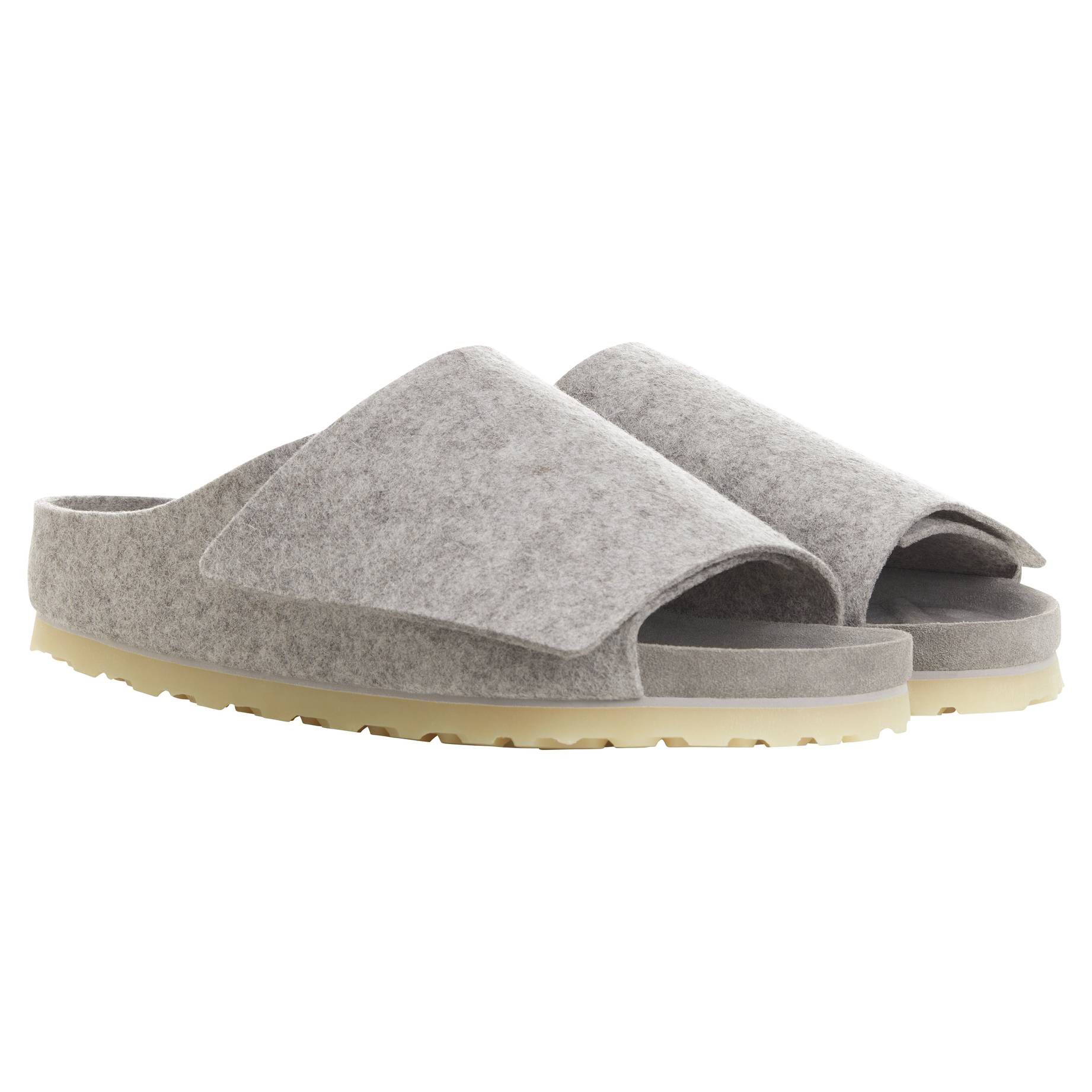 Birkenstock| Herren Pantoletten BIRKENSTOCK FEAR OF GOD LOS FELIZ