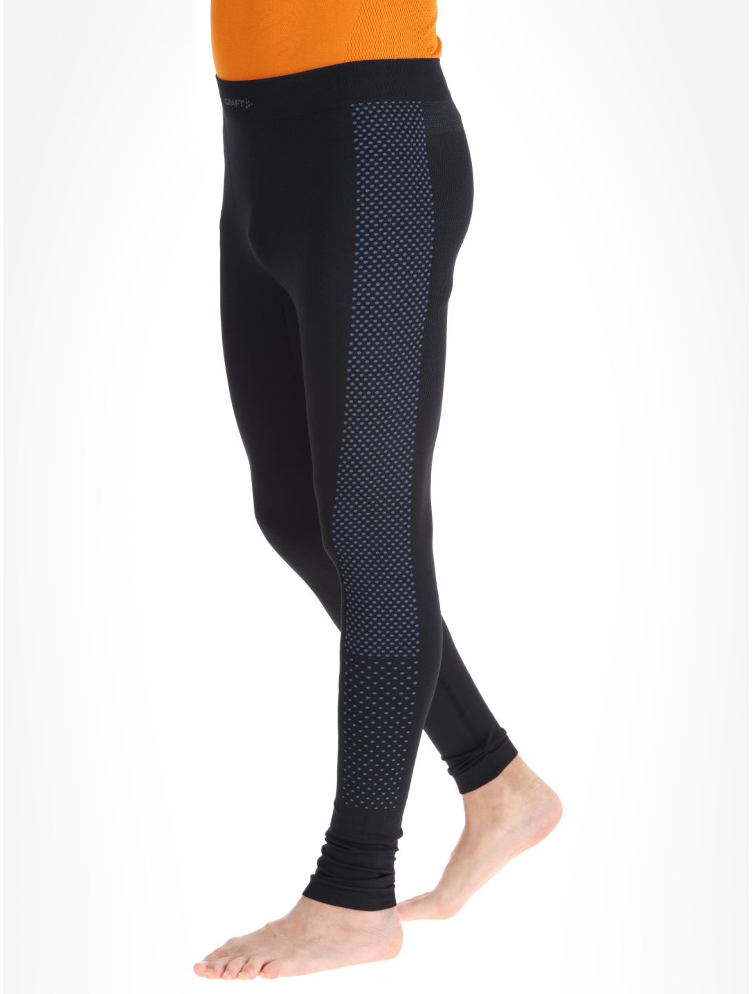 Adv Warm Intensity thermobroek heren