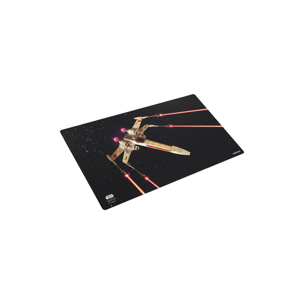 Star Wars Unlimited : Playmat