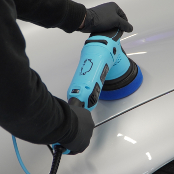 Stipt Dual Action Polisher pro