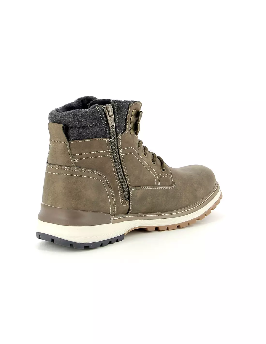 DOCKERS 47BK801 - Bottines & boots Khaki