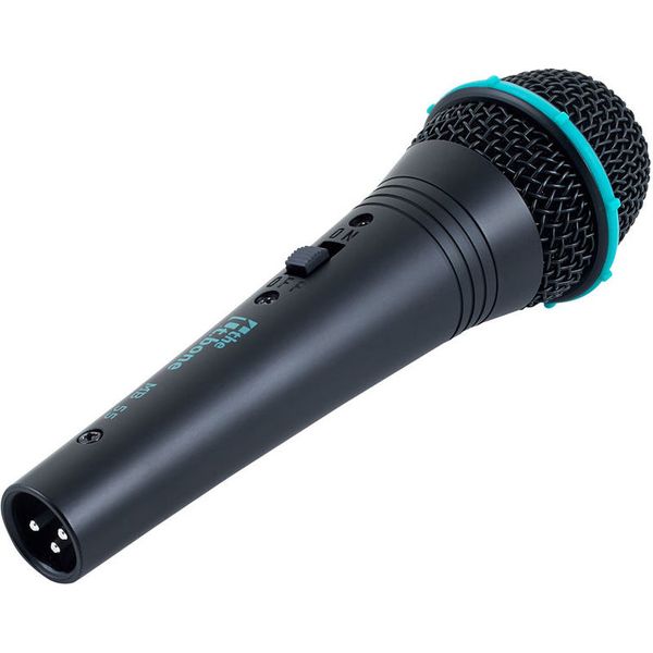 the t.bone Mikrophonset 1