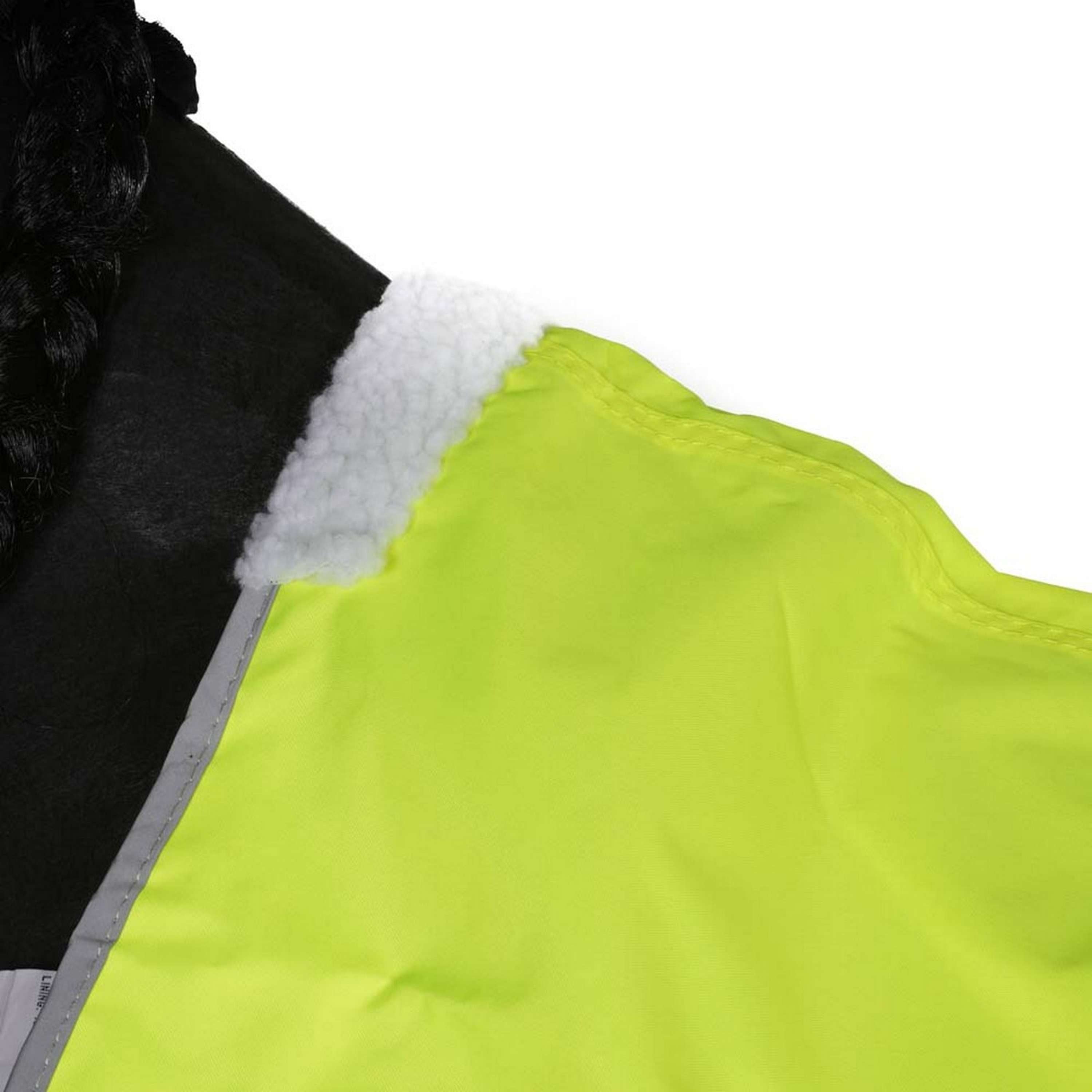 WeatherBeeta Exercise Sheet 300D Reflective Yellow