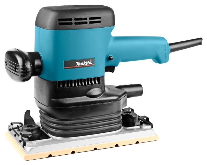 Makita 9046 230V vlakschuurmachine