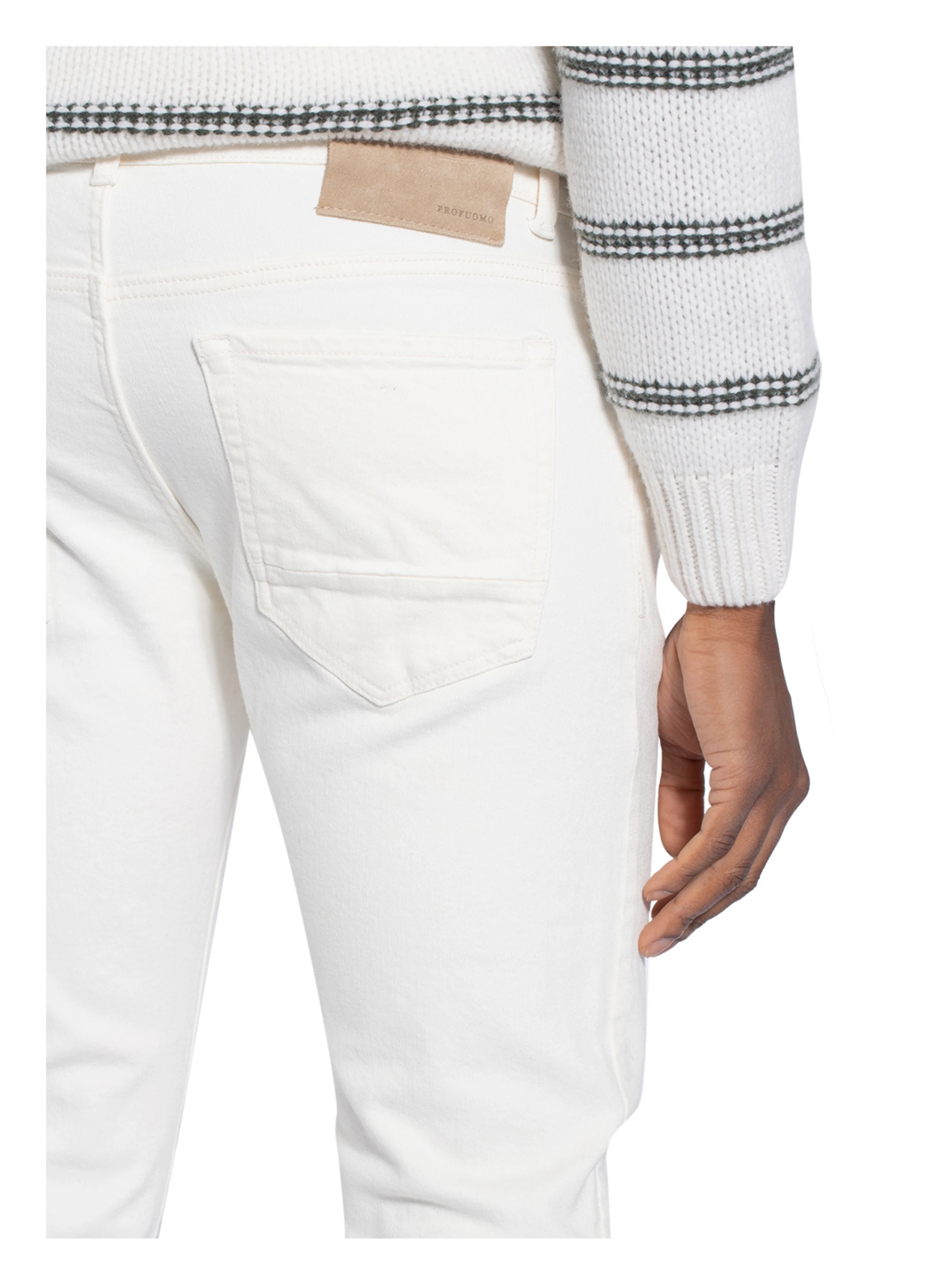 PROFUOMO Jeans Slim Fit
