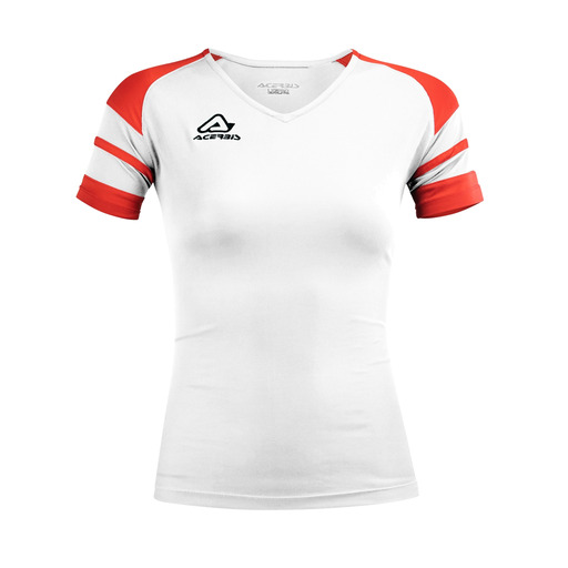 Camiseta de manga curta Acerbis Kemari (feminina)